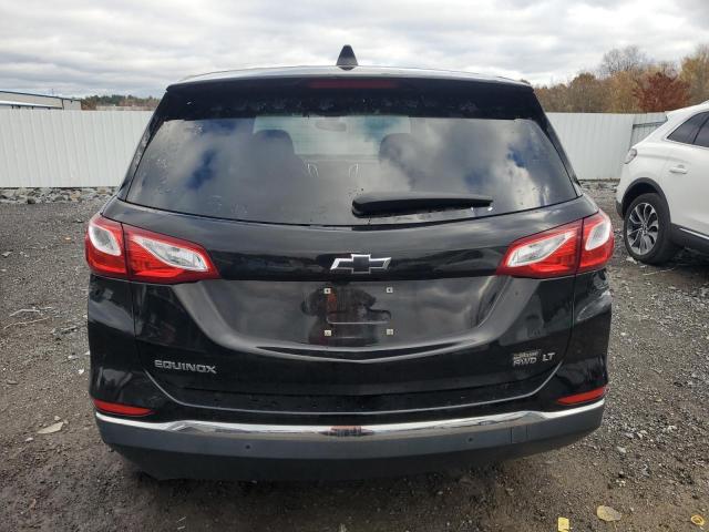 2020 CHEVROLET EQUINOX LT #3291295503