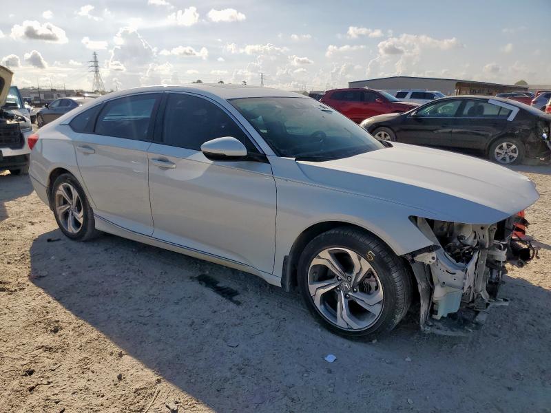 2019 HONDA ACCORD EXL 1HGCV2F59KA023403