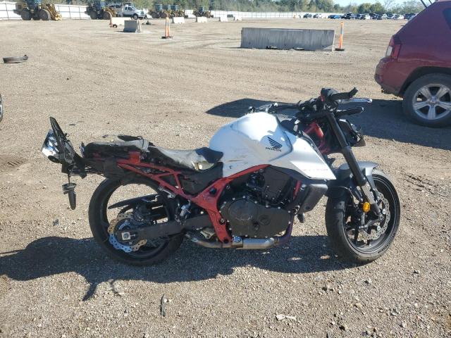 Global Auto Auctions: 2025 HONDA CB750 A