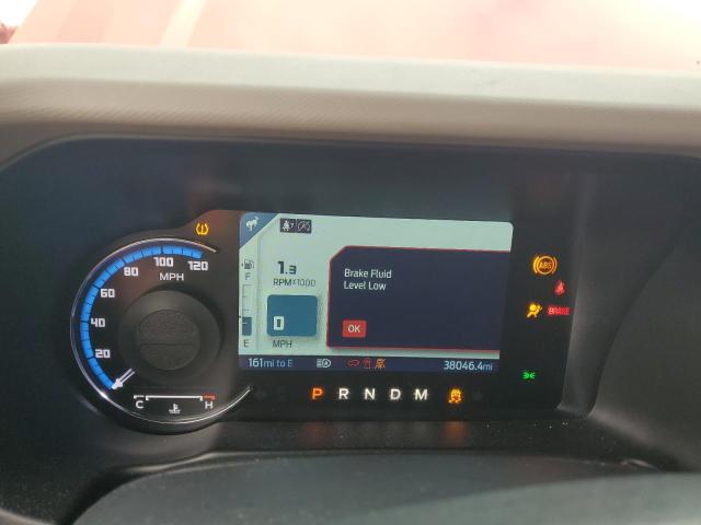 2023 FORD BRONCO BAS - 1FMDE5AP2PLB20169