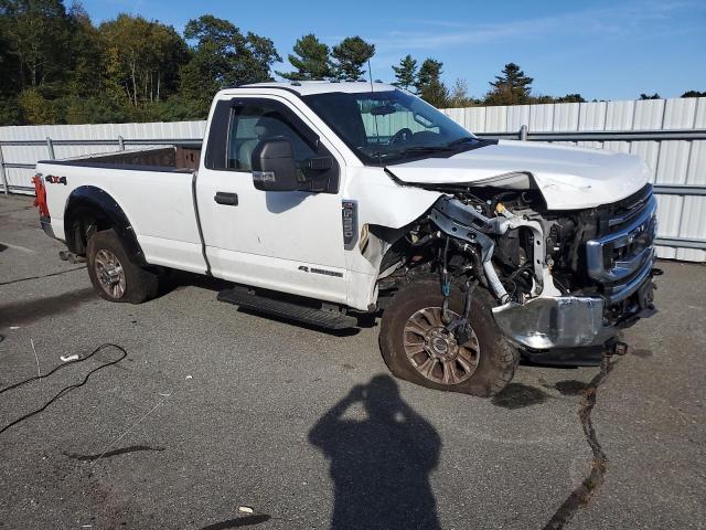 2022 FORD F350 SUPER - 1FTRF3BT3NEF13946