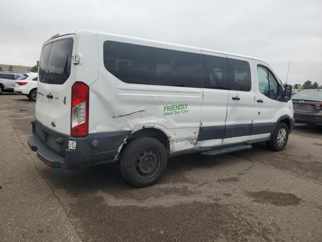2016 FORD TRANSIT T- #3281597397