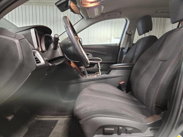 2013 CHEVROLET EQUINOX LT - 2GNALDEK1D6380497