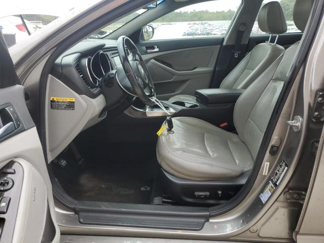 2014 KIA OPTIMA EX #3290302219