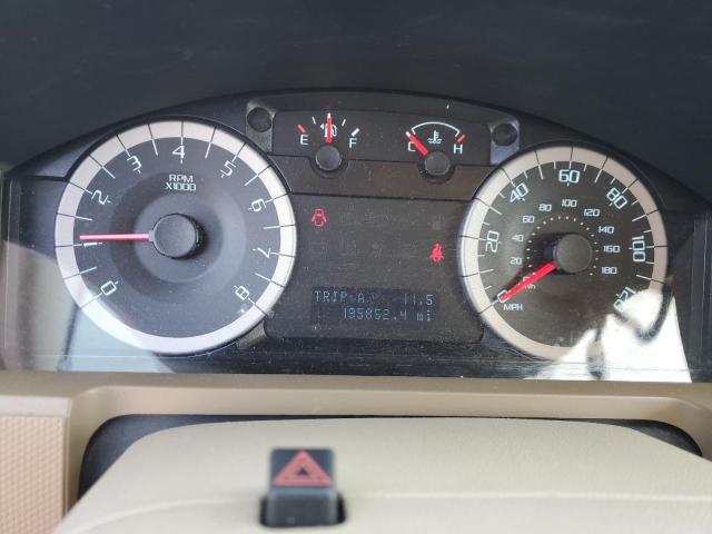 2010 FORD ESCAPE XLT - 1FMCU0D73AKC89675