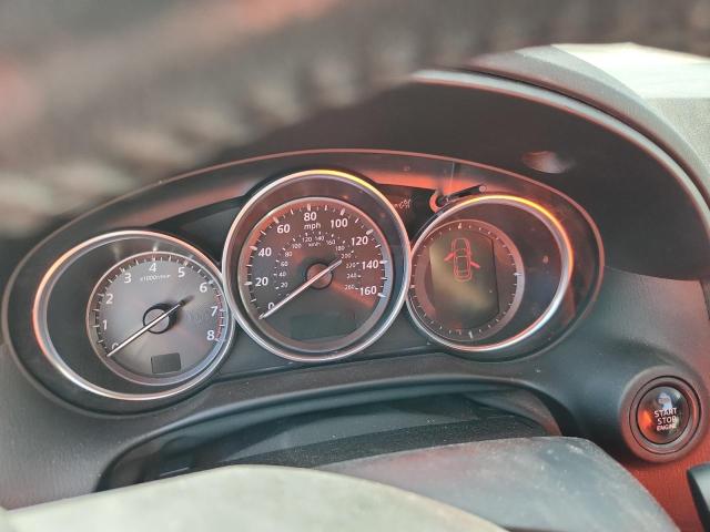 2014 MAZDA CX-5 GT #3285102392