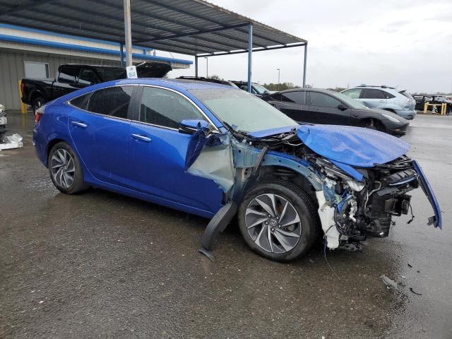 2019 HONDA INSIGHT TO - 19XZE4F94KE018470