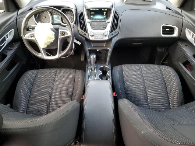 2016 CHEVROLET EQUINOX LT - 2GNFLFEK9G6204447