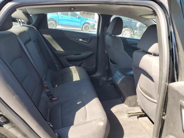 2017 CHEVROLET MALIBU LS 1G1ZC5ST6HF254882