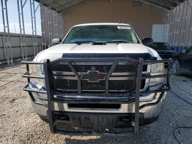 2014 CHEVROLET SILVERADO #3305430431