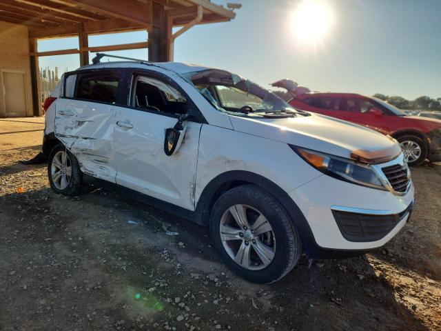 2013 KIA SPORTAGE BASE #3284778528