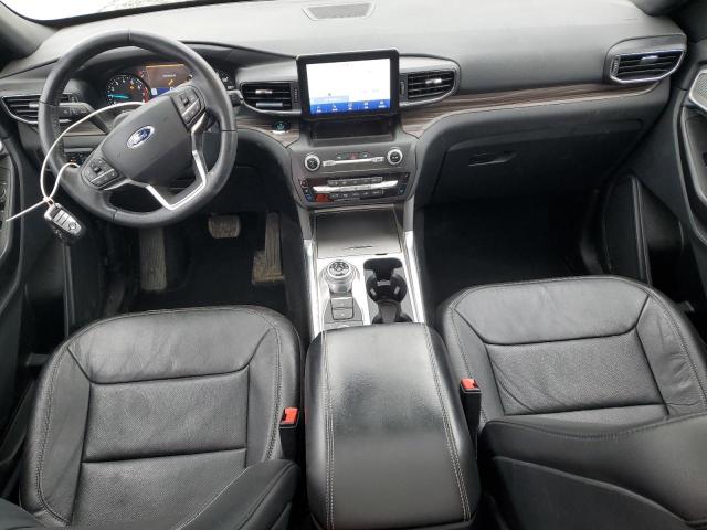 2020 FORD EXPLORER L 1FMSK8FH9LGC34417