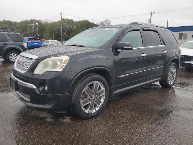 Global Auto Auctions: 2012 GMC ACADIA DEN