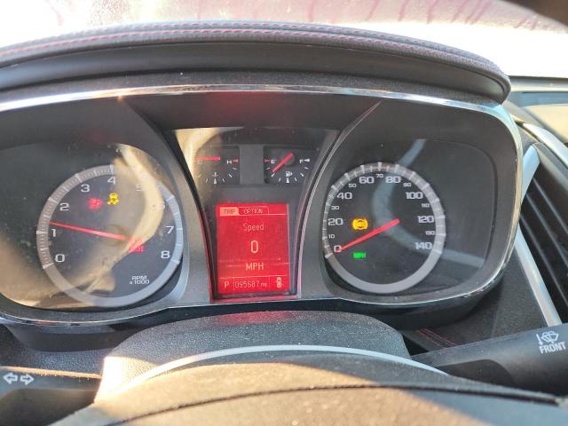 2013 GMC TERRAIN DE #3285720659