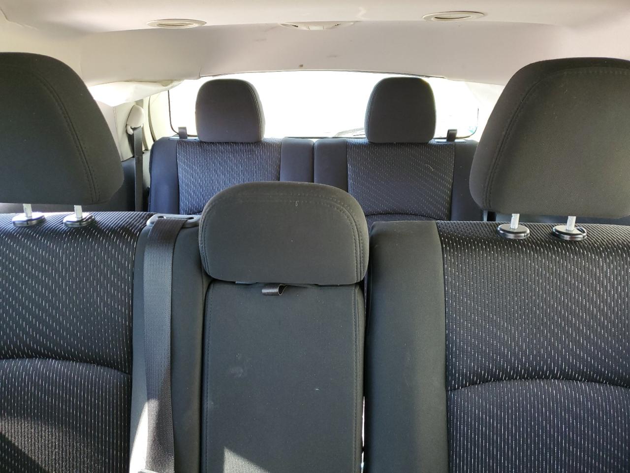 DODGE JOURNEY MAINSTREET