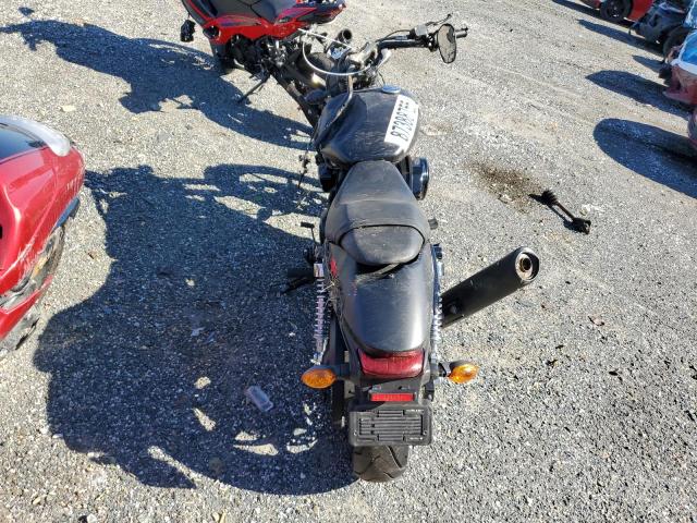 2015 HARLEY-DAVIDSON XG750 1HD4NBB1XFC511001