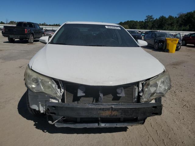 2012 TOYOTA CAMRY BASE - 4T1BF1FK3CU524340