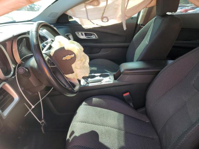 2016 CHEVROLET EQUINOX LT #3277166937