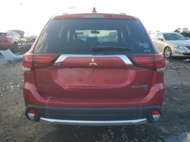 2018 MITSUBISHI OUTLANDER JA4AZ3A36JZ017736