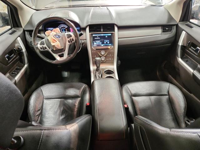 2014 FORD EDGE SEL #3296364149