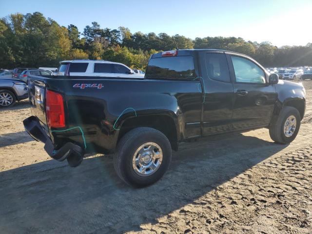 2018 CHEVROLET COLORADO #3302716000