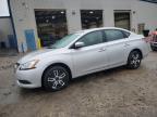 2015 NISSAN SENTRA S - 3N1AB7AP8FL657050