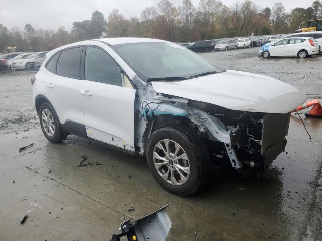 2025 FORD ESCAPE ACT 1FMCU0GN3SUB14794