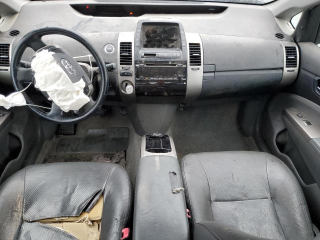 2008 TOYOTA PRIUS #3281697888