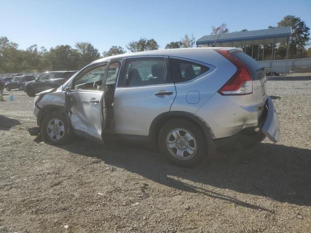 2014 HONDA CR-V LX #3275666789