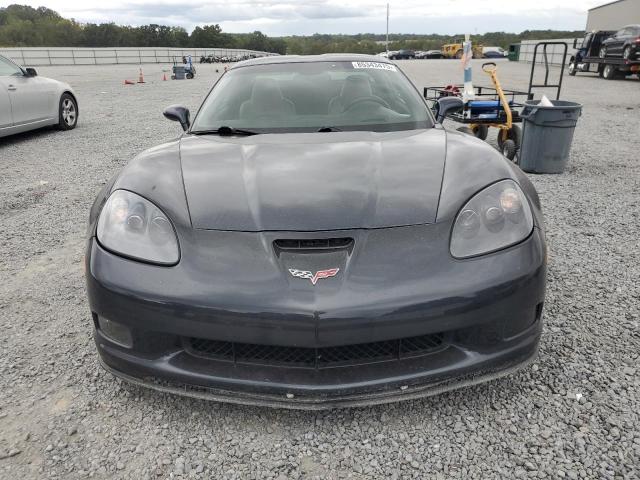 2013 CHEVROLET CORVETTE G - 1G1YW2DW3D5110263