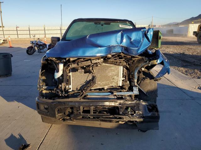 2024 FORD F150 XLT 1FTFW3L89RKD91842