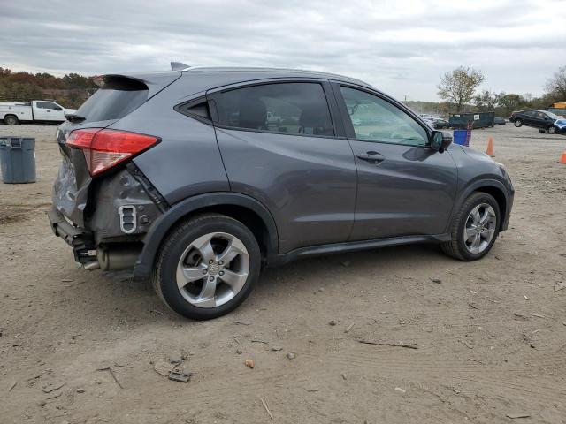 2016 HONDA HR-V EXL - 3CZRU5H7XGM747536