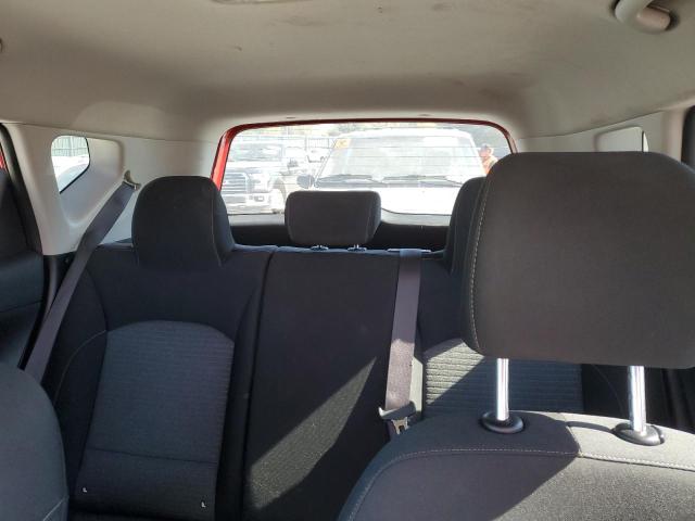 2021 KIA SOUL LX #3303947687