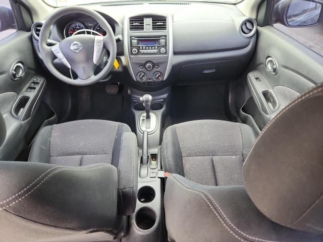 2016 NISSAN VERSA S 3N1CN7AP5GL908267