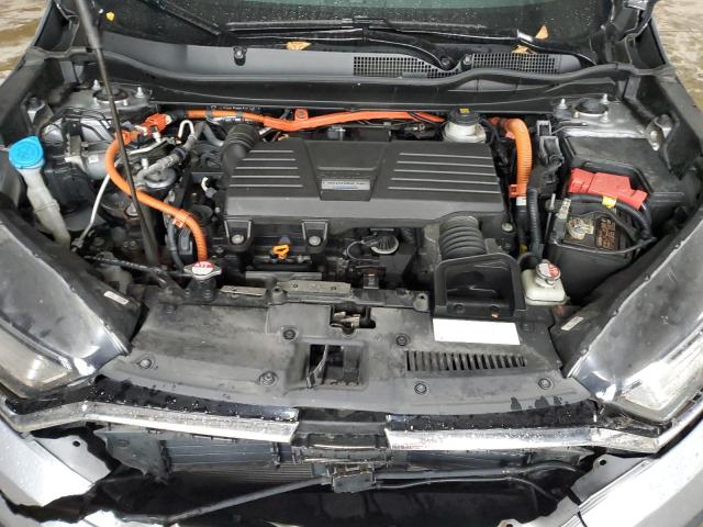 2020 HONDA CR-V TOURI - 7FART6H9XLE018035