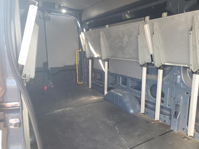 2019 FORD TRANSIT #3302766339