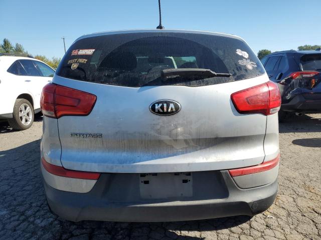2016 KIA SPORTAGE L - KNDPBCAC3G7877179