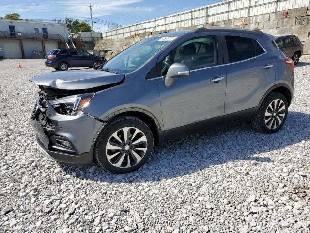 Global Auto Auctions: 2019 BUICK ENCORE ESS