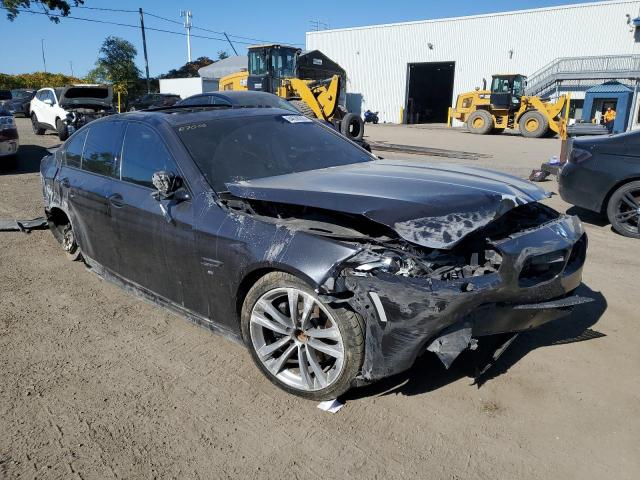 2014 BMW 535 XI - WBA5B3C51ED530628