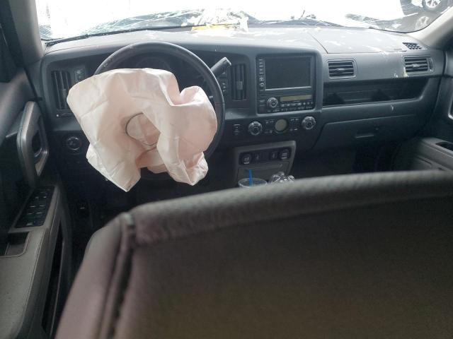 2009 HONDA RIDGELINE #3283914344