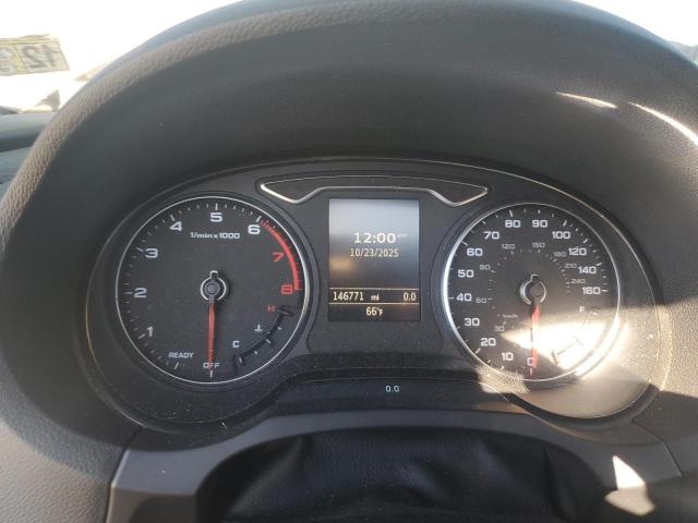 2016 AUDI A3 PREMIUM - WAUB8GFF9G1076050