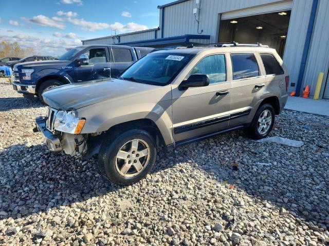 Global Auto Auctions: 2005 JEEP GRAND CHER