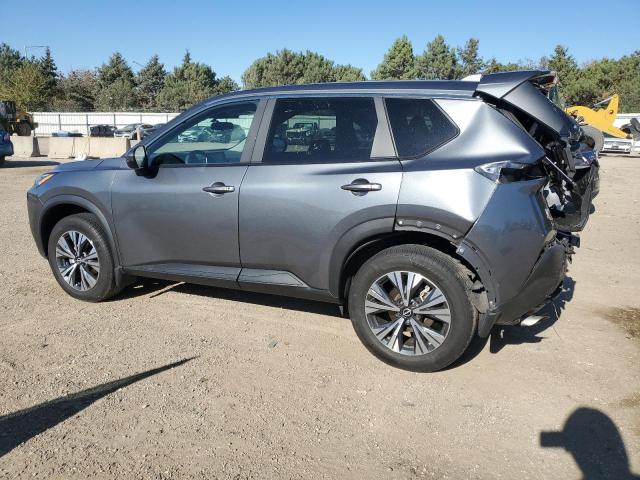 2023 NISSAN ROGUE SV #3284914958