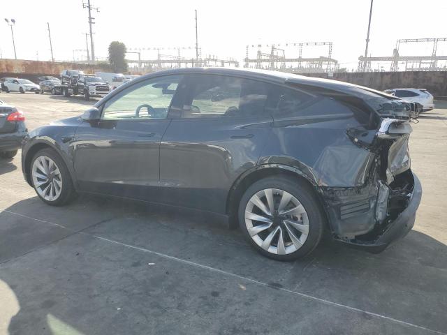 2026 TESLA MODEL Y #3302743017