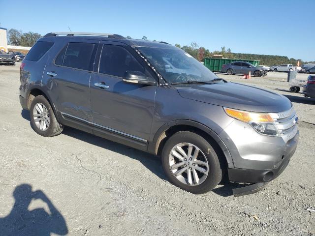 2013 FORD EXPLORER X #3279579252