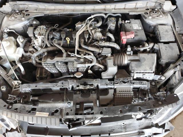 2024 NISSAN ALTIMA S #3301618652