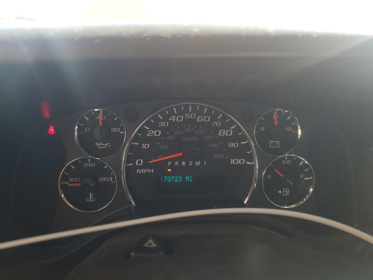 Lot #3273768355 2013 CHEVROLET MINOTOUR G3500