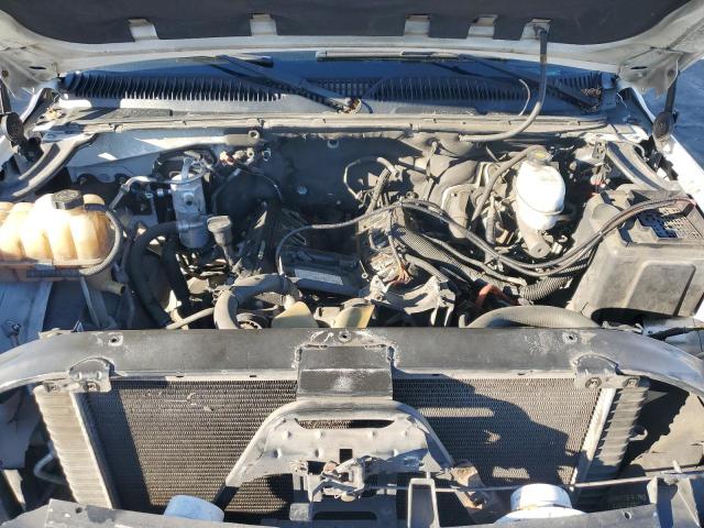 2004 CHEVROLET TAHOE C150 #3305728716