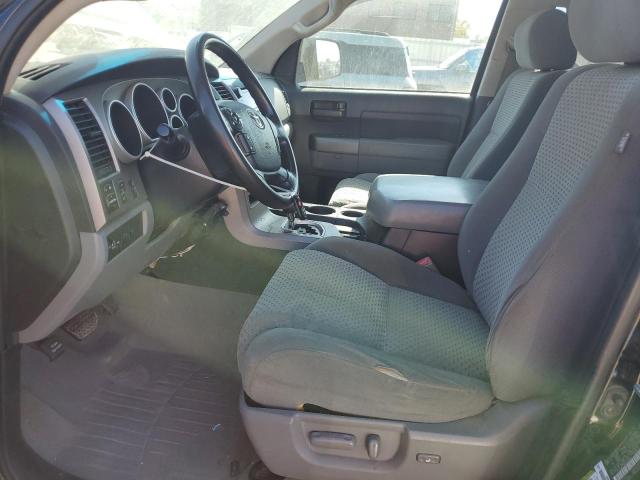 2011 TOYOTA TUNDRA DOUBLE CAB SR5 #3289196360