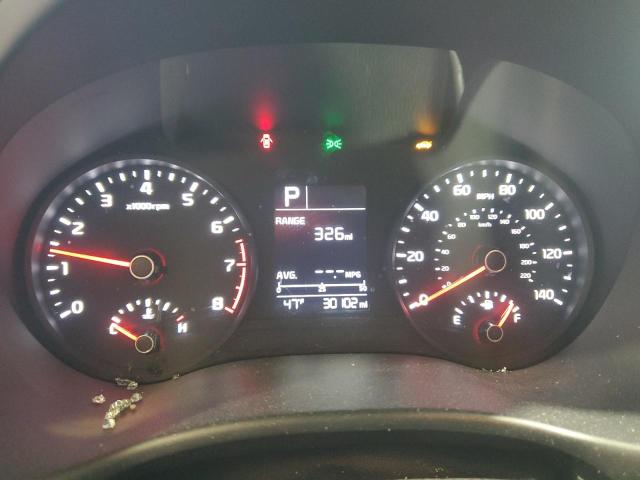 2020 KIA RIO LX 3KPA24AD2LE357036